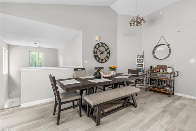 338 Summerville CT, Virginia Beach, VA 23451