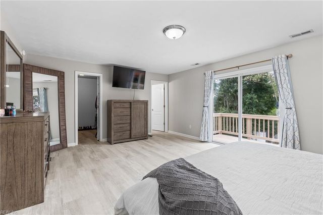 338 Summerville CT, Virginia Beach, VA 23451