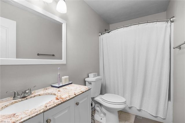 338 Summerville CT, Virginia Beach, VA 23451