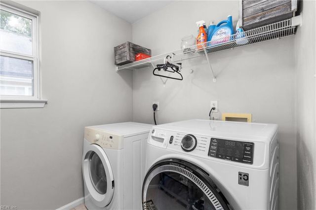 338 Summerville CT, Virginia Beach, VA 23451