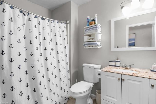 338 Summerville CT, Virginia Beach, VA 23451