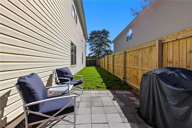 338 Summerville CT, Virginia Beach, VA 23451