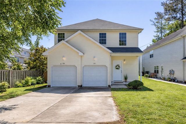 338 Summerville CT, Virginia Beach, VA 23451
