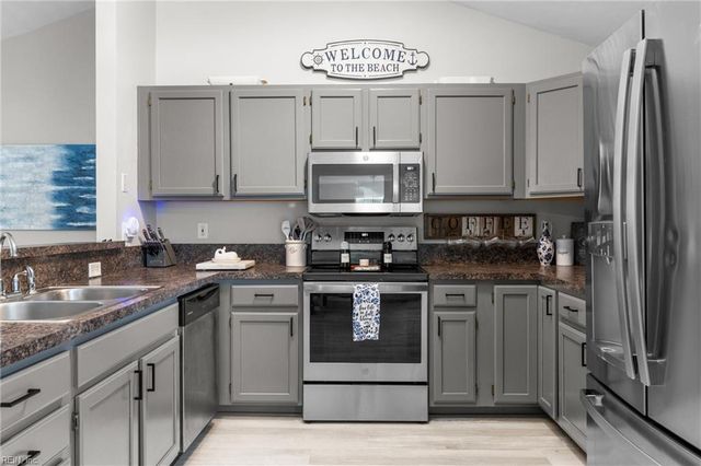 338 Summerville CT, Virginia Beach, VA 23451