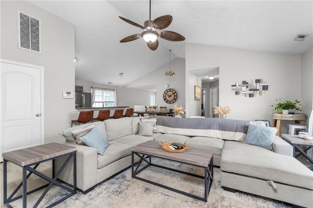 338 Summerville CT, Virginia Beach, VA 23451