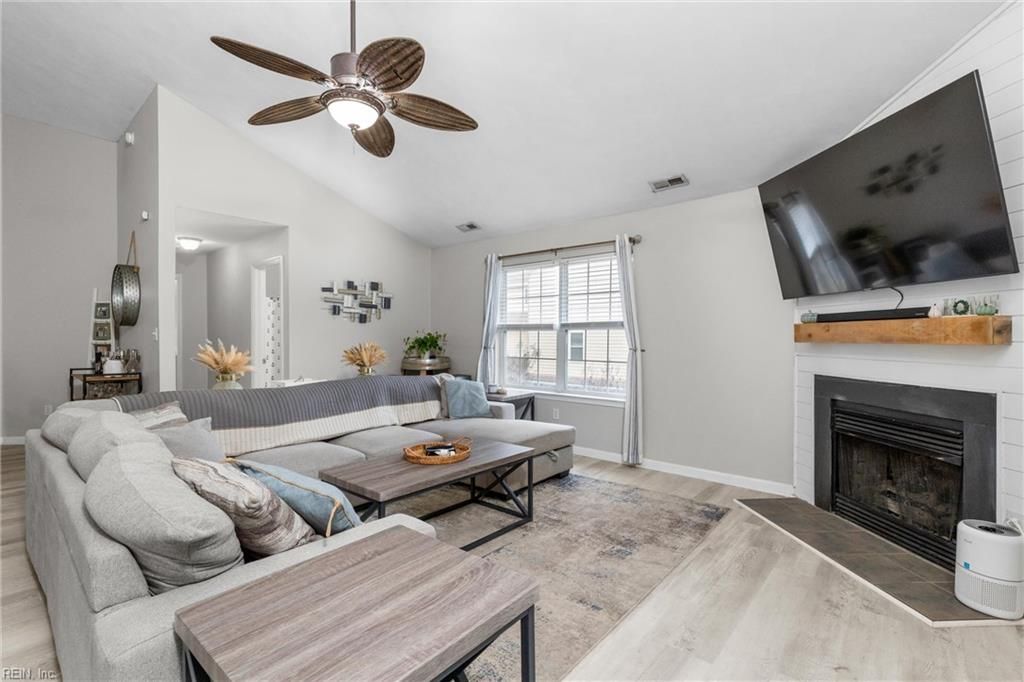 338 Summerville CT, Virginia Beach, VA 23451