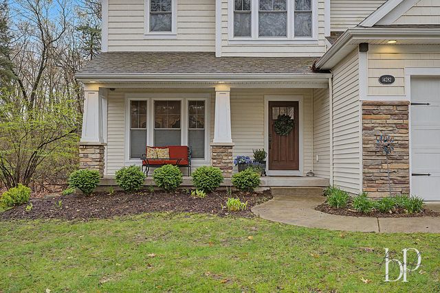 14282 Mackinaw Trail, Grand Haven, MI 49417