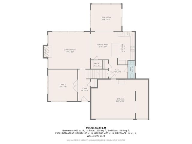 14282 Mackinaw Trail, Grand Haven, MI 49417