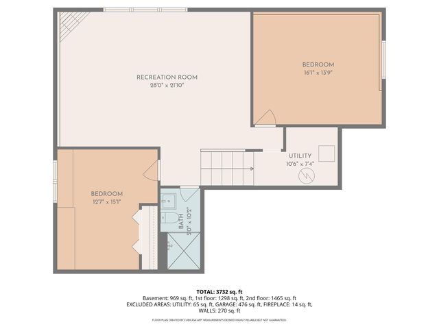 14282 Mackinaw Trail, Grand Haven, MI 49417