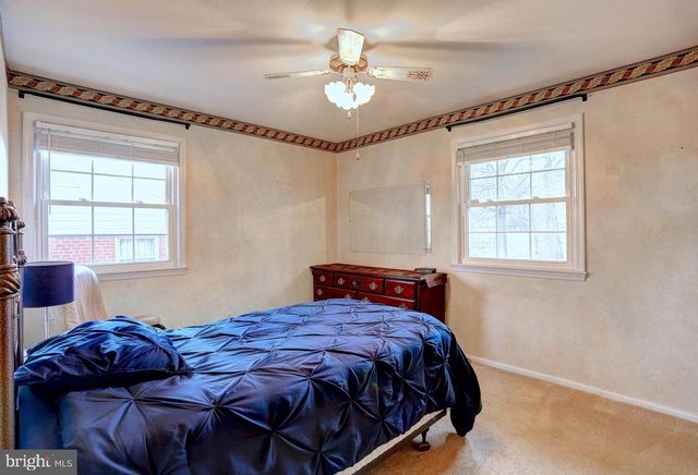 3402 FULLERTON ST, Beltsville, MD 20705