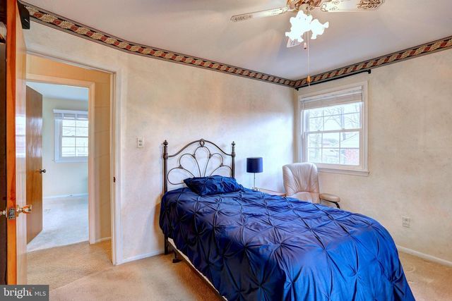 3402 FULLERTON ST, Beltsville, MD 20705