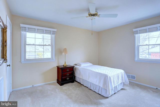 3402 FULLERTON ST, Beltsville, MD 20705