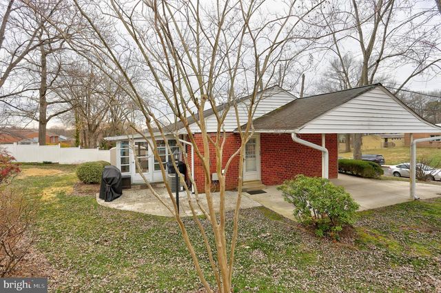 3402 FULLERTON ST, Beltsville, MD 20705