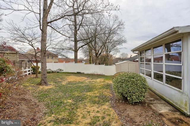 3402 FULLERTON ST, Beltsville, MD 20705