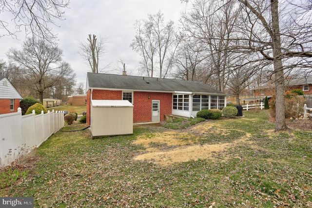 3402 FULLERTON ST, Beltsville, MD 20705