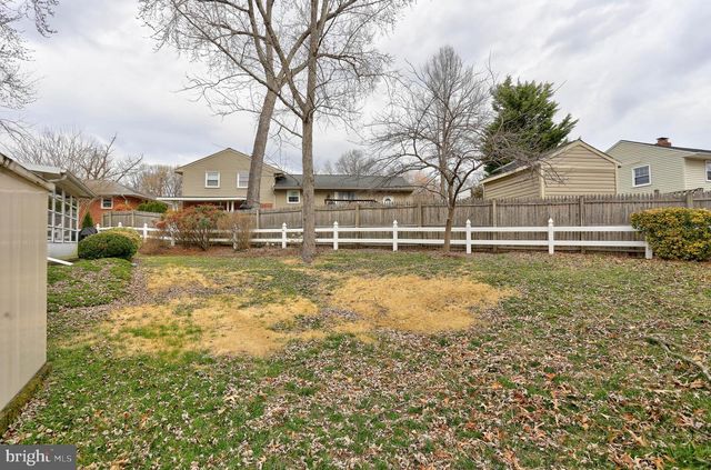 3402 FULLERTON ST, Beltsville, MD 20705