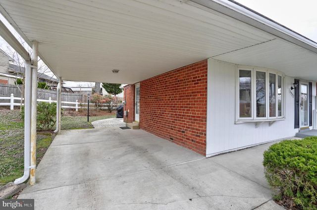 3402 FULLERTON ST, Beltsville, MD 20705