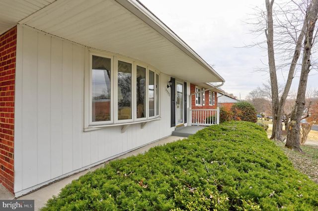 3402 FULLERTON ST, Beltsville, MD 20705