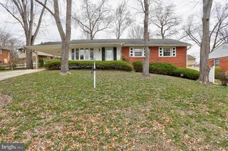 3402 FULLERTON ST, Beltsville, MD 20705