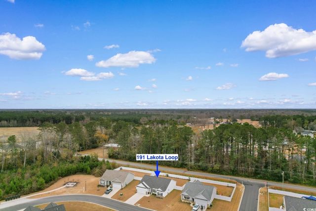 191 Lakota Loop, Longs, SC 29568
