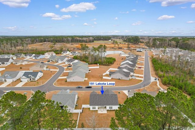 191 Lakota Loop, Longs, SC 29568