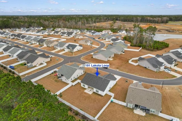 191 Lakota Loop, Longs, SC 29568