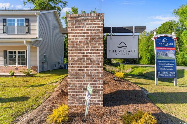 191 Lakota Loop, Longs, SC 29568