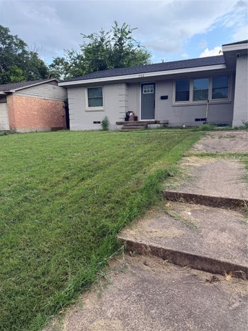 722 Havenwood Drive, Dallas, TX 75232