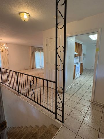 202 Idlewood Street, Hot Springs, AR 71901