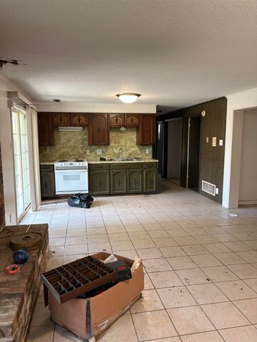 202 Idlewood Street, Hot Springs, AR 71901