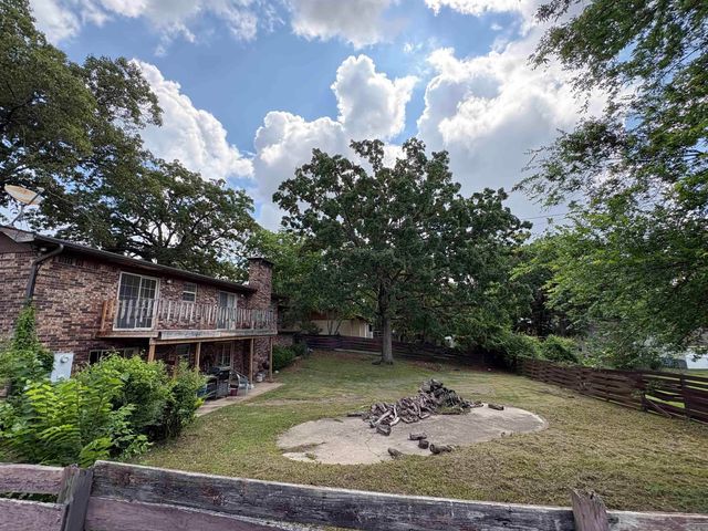 202 Idlewood Street, Hot Springs, AR 71901