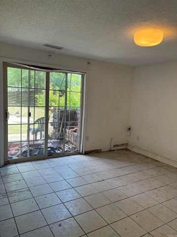 202 Idlewood Street, Hot Springs, AR 71901