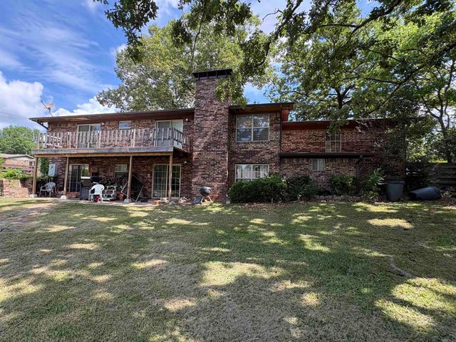 202 Idlewood Street, Hot Springs, AR 71901