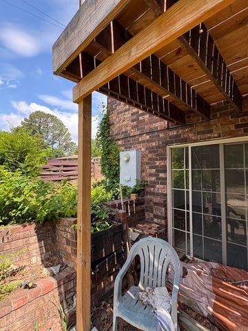 202 Idlewood Street, Hot Springs, AR 71901