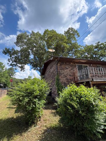 202 Idlewood Street, Hot Springs, AR 71901