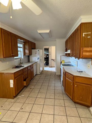 202 Idlewood Street, Hot Springs, AR 71901