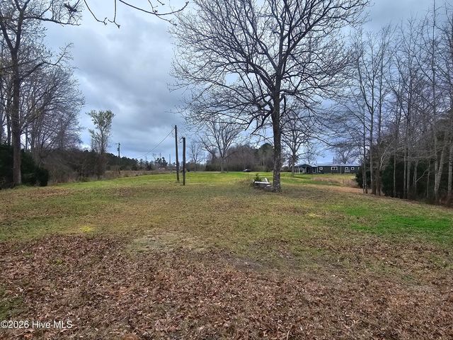 251 Alligator Loop Road, Merritt, NC 28556