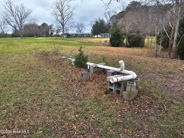 251 Alligator Loop Road, Merritt, NC 28556