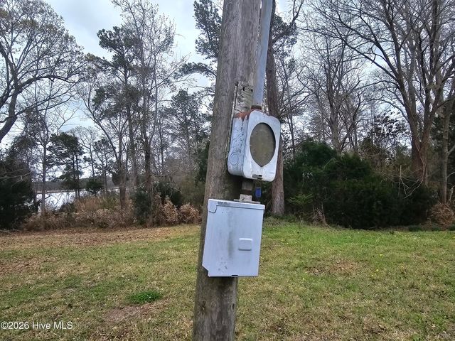 251 Alligator Loop Road, Merritt, NC 28556