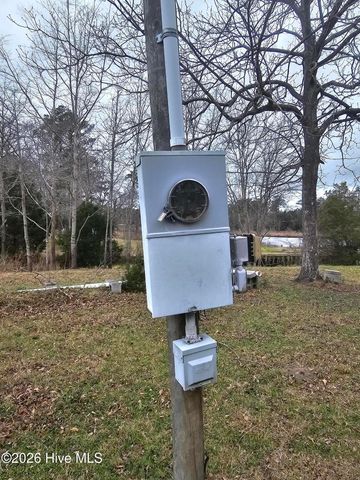 251 Alligator Loop Road, Merritt, NC 28556