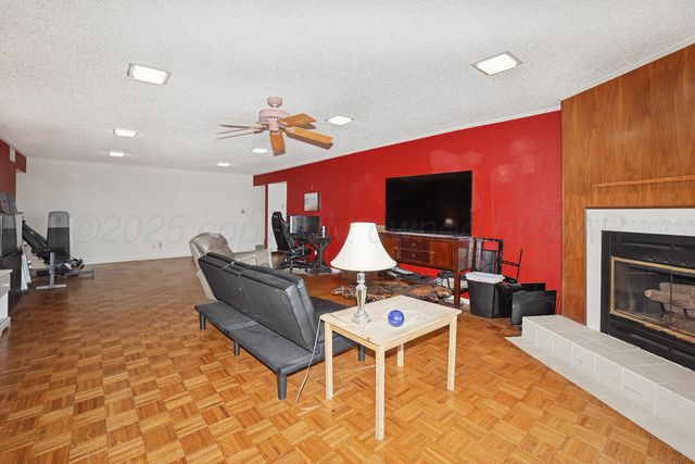 13901 TANGLE AIRE Point, Amarillo, TX 79118