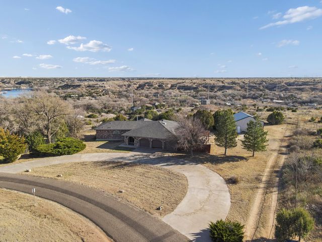 13901 TANGLE AIRE Point, Amarillo, TX 79118