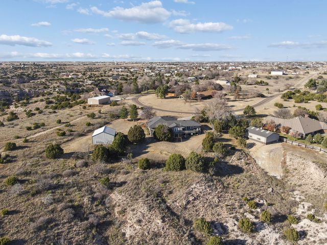 13901 TANGLE AIRE Point, Amarillo, TX 79118