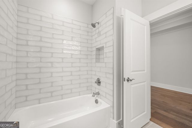 1629 Tielman Way, Snellville, GA 30078
