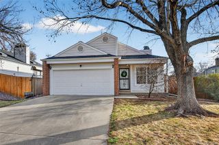 409 W Jamison Circle, Littleton, CO 80120