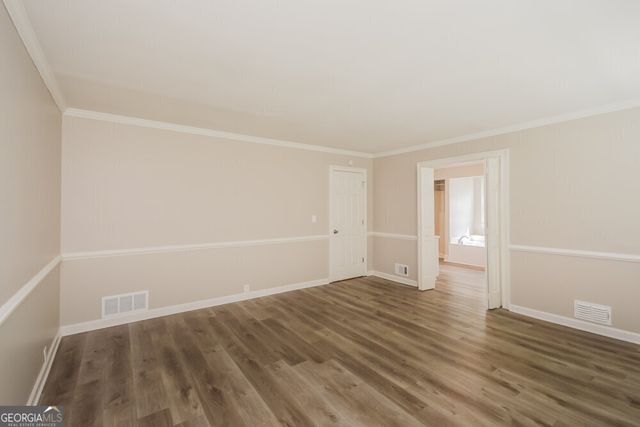 2481 Old Salem Circle SE, Conyers, GA 30013