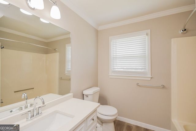 2481 Old Salem Circle SE, Conyers, GA 30013