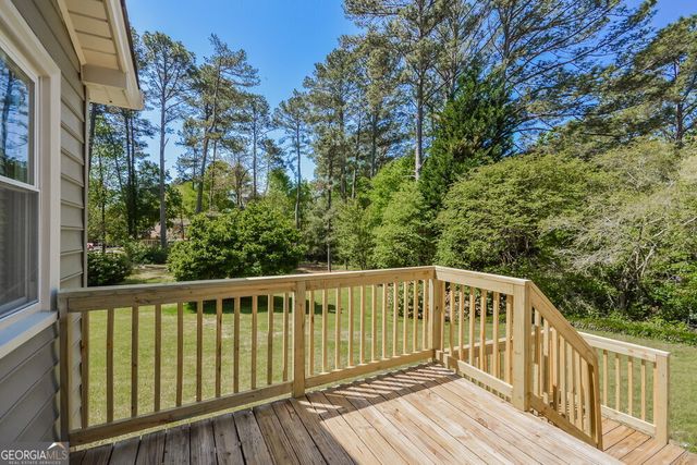 2481 Old Salem Circle SE, Conyers, GA 30013