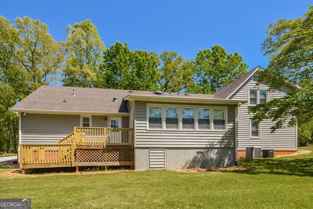 2481 Old Salem Circle SE, Conyers, GA 30013