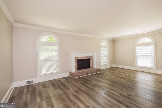 2481 Old Salem Circle SE, Conyers, GA 30013